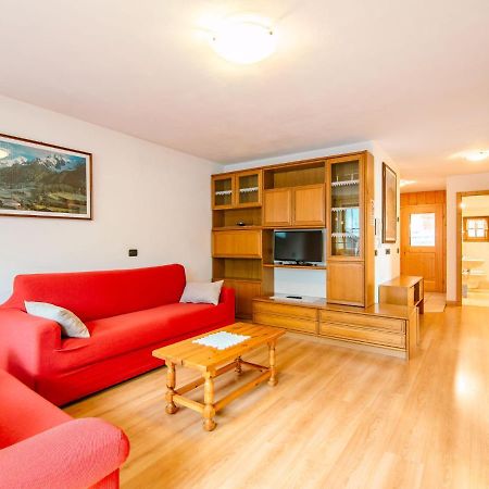 Apartment Trottner By Interhome Mazzin Dış mekan fotoğraf